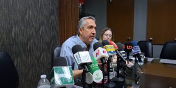 Aunque no hay suficiente agua para un ciclo de siembra normal, podría ampliarse la superficie de cultivos de alta demanda.