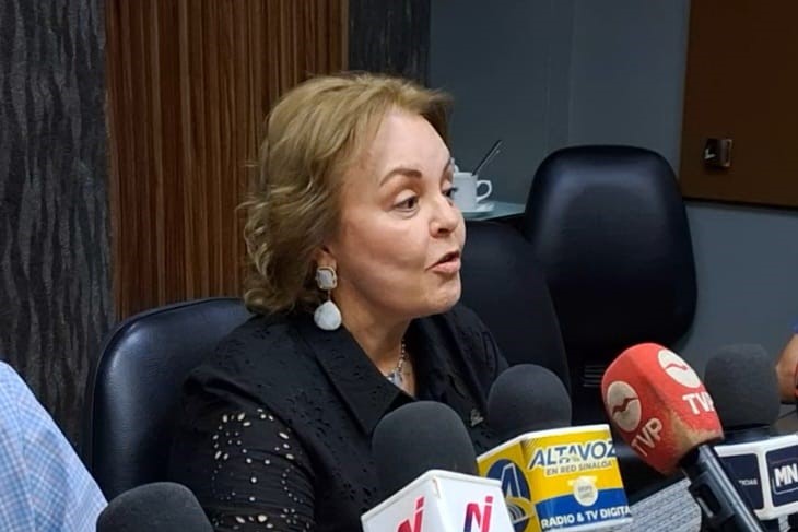 AHOME COPARMEX 01 OCTUBRE Kenia Moreno asumirá esta presidencia, convirtiéndose en la primera mujer en dirigir el organismo en 59 años y prometiendo continuidad y nuevos proyectos para fortalecer al sector empresarial.