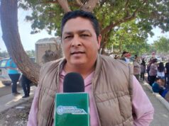 Secretaría de Bienestar de Ahome espera resolución del Cabildo por señalamientos en consulta La dependencia informó que acatará lo que determine la Comisión de Gobernación y que, hasta ahora, no existe instrucción formal para separar del cargo al trabajador señalado, quien continúa en funciones.