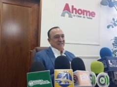 Ahome se prepara para Cuaresma, Carnaval y Semana Santa 2026 El Ayuntamiento brindará apoyo económico, logístico y de servicios para garantizar seguridad, atención y conservación de tradiciones en centros ceremoniales y principales puntos turísticos del municipio.