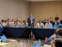 Mexinol avanza con respaldo internacional y apoyo institucional en Sinaloa Instituciones financieras internacionales visitaron Topolobampo y reiteraron su interés en el proyecto Mexinol, una inversión de 3,300 millones de dólares que prevé iniciar construcción en 2026 y generar miles de empleos.