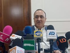 Ahome evaluará ajustes en semáforos para mejorar la movilidad La medida busca optimizar la circulación sin comprometer la prevención de accidentes.