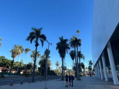 Cielo despejado y máxima de 44ºC este miércoles en Sinaloa Se mantienen efectos de la onda de calor este día en el Estado.