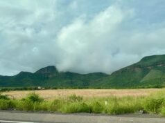 Alta probabilidad de lluvias este martes en Sinaloa Cielo nublado con temperaturas máximas de 28°C a 33°C este día en el Estado.