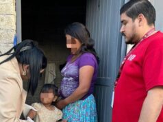 Brindan atención médica preventiva en cuarterías de Juan José Ríos Personal de Salud Municipal y del CAI realizó recorridos para evaluar el estado de salud de niñas, niños y adultos, detectar padecimientos y otorgar atención preventiva a la población.
