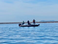 El Fuerte prepara Torneo de Pesca El Sabino 2026 El evento reunirá a pescadores de Sinaloa y Sonora, apostando por la convivencia familiar, el turismo y la pesca responsable.