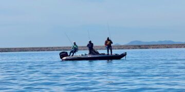 El evento reunirá a pescadores de Sinaloa y Sonora, apostando por la convivencia familiar, el turismo y la pesca responsable.
