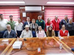 Guasave alista operativo de seguridad para el Carnaval 2026 Autoridades municipales y cuerpos de emergencia coordinan acciones para garantizar un carnaval seguro, ordenado y familiar, con operativos especiales en desfiles y eventos masivos del 6 al 8 de marzo.