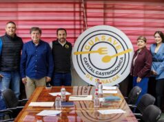 Frayles de Guasave serán Embajadores de la marca Guasave Capital Gastronómica de Sinaloa El Ayuntamiento firmó un convenio con el club para promover la marca de la ciudad en espacios deportivos, mediáticos y digitales, fortaleciendo la proyección turística y gastronómica del municipio a nivel estatal y nacional.