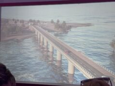 En diciembre estará listo el Puente de Bellavista, lleva 25% de avance: Obras Sinaloa El gobernador confirmó que la obra avanza conforme al plan, con una inversión de 250 millones de pesos siendo el proyecto más relevante en Guasave por su impacto regional y la tecnología empleada.