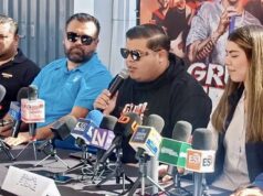 Liberan más boletos para concierto de grupo Firme en Los Mochis