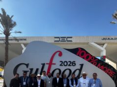 Sinaloa fortalece su posición global en el mercado del garbanzo tras Gulfood Dubai 2026 La participación en la mayor expo alimentaria del mundo dejó inteligencia comercial clave, nuevos contactos y oportunidades de mejores precios, consolidando al garbanzo sinaloense como producto premium con respaldo institucional y visión estratégica internacional.