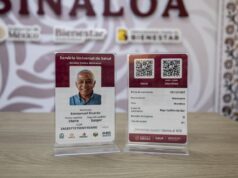 ¿No tienes IMSS ni ISSSTE? Aquí detalles de credencialización para Servicio Universal de Salud El documento funcionará también como identificación oficial y permitirá integrar un expediente médico electrónico único.