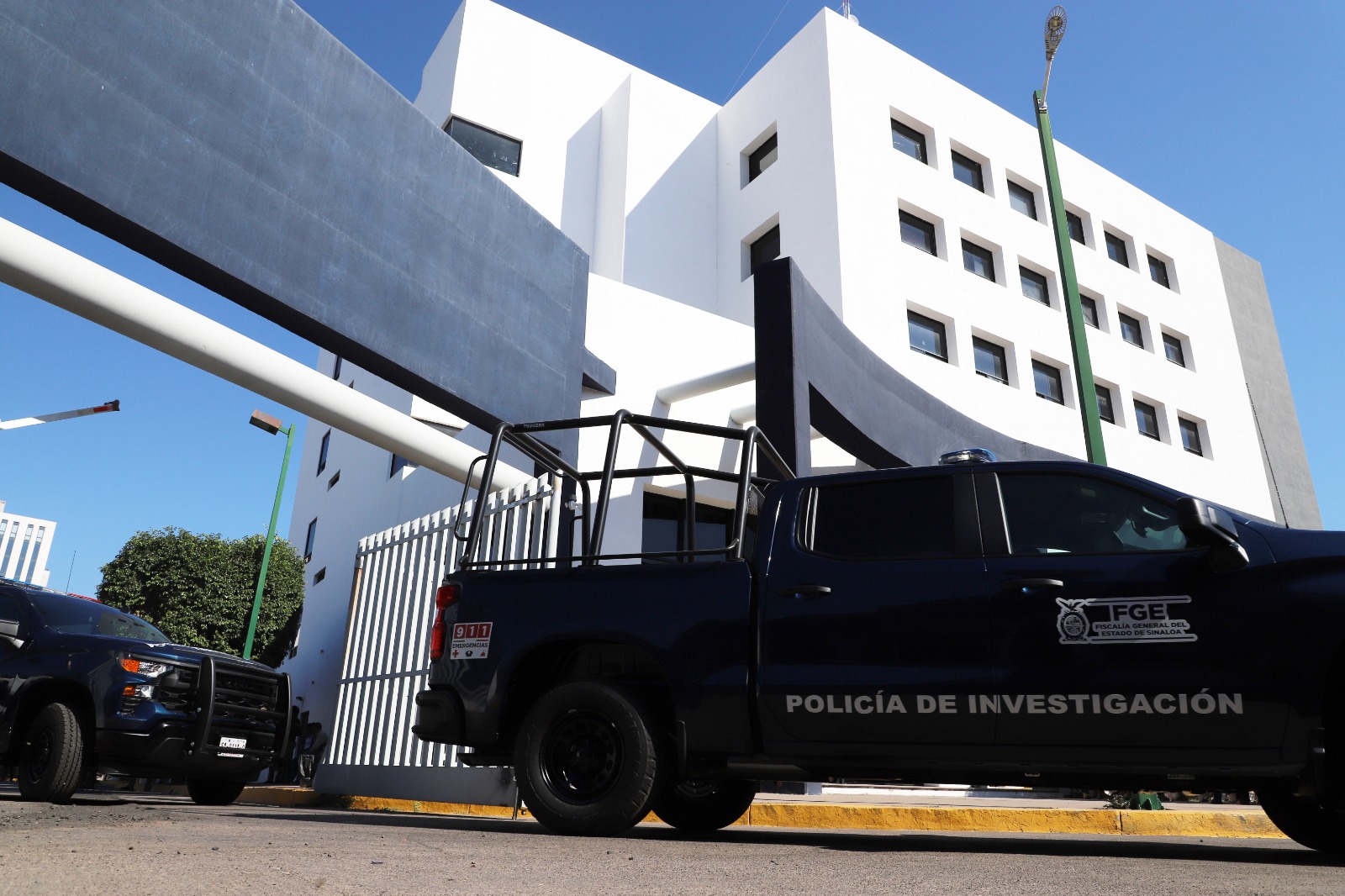 SINALOA SEGURIDAD 07 ENERO FGE reporta hechos delictivos registrados el 6 de enero en Sinaloa