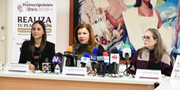 A 48 horas de iniciado el proceso, más de 10 mil familias ya registraron a sus hijas e hijos en la etapa de Planeación Familiar.
