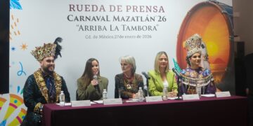 El evento proyecta alta afluencia turística, impacto económico superior a los mil 100 millones de pesos y una agenda artística y cultural de alcance internacional.