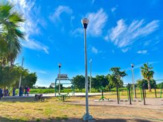 60 obras de drenaje, agua potable, alumbrado, etc, se ejecutaron con recursos federales en Ahome