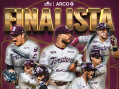 Tomateros espera rival. Serie final comenzará este 21 de enero