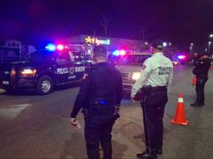 15 personas detenidas registró alcoholímetro el pasado fin de semana en Ahome