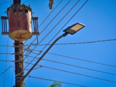 Gobierno de Ahome repondrá 5 mil luminarias este año en el municipio