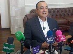 En análisis, presunta participación de funcionario en proceso de elección de comisarios en Ahome