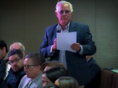 Lluvias recientes podrán ahorrar riegos agrícolas: SAyG