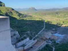 Presas sinaloenses recuperan más de 100 mm3 tras las lluvias