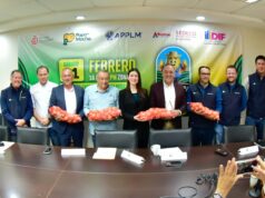 Anuncian festival “Pa’ La Papa Mochis 2026” en Ahome Se estima una derrama económica superior a 2 millones de pesos y la donación de más de 30 toneladas de papa para apoyo social.