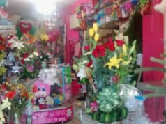 Ahome otorga 28 permisos para ventas por el Día del Amor y la Amistad Se implementará vigilancia permanente para asegurar que los vendedores cumplan con los reglamentos y cuenten con permisos vigentes.