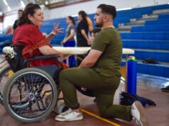 Lanzan “Jornadas IMDIS en tu Sindicatura” para acercar apoyos a personas con discapacidad en Ahome El programa piloto 2026 llevará credenciales, diagnósticos, asesoría legal y servicios directos a comunidades con dificultades de traslado.