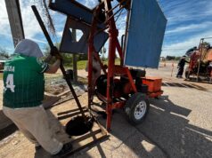 JAPAMA realiza mantenimiento profundo en alcantarillado de Ahome con equipo especializado Estas intervenciones técnicas buscan optimizar el flujo de aguas residuales y prevenir derrames en las vialidades del municipio.