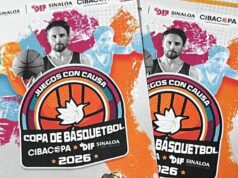 Invitan a apoyar juego con causa de CIBACOPA a favor del basquetbol en silla de ruedas DIF Ahome llama a la ciudadanía a sumarse al encuentro entre Pioneros y Frayles este jueves en el CUM.