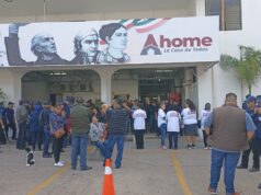 Ayuntamiento de Ahome garantiza atención a solicitudes de pensiones por viudez El alcalde Antonio Menéndez de Llano informó que la administración municipal procesa los pagos retroactivos conforme a la disponibilidad presupuestal, priorizando los casos de mayor antigüedad.