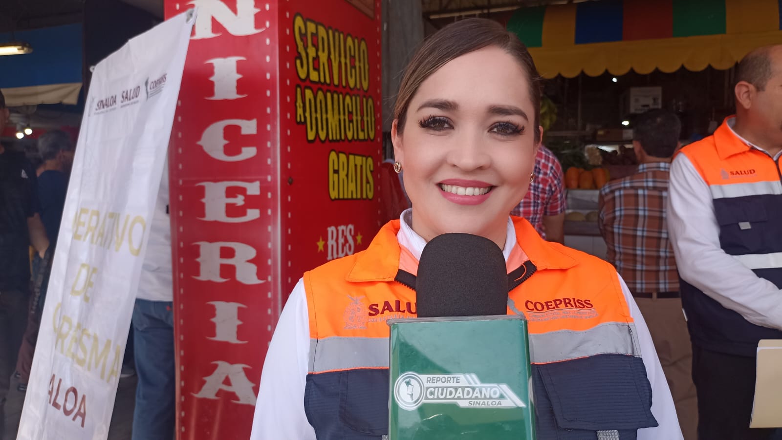 AHOME OPERATIVO CUARESMA 19 FEBRERO El operativo incluye inspecciones en plantas de hielo y purificadoras de agua, con sanciones que van desde suspensiones parciales hasta totales para quienes incumplan las normas de higiene.