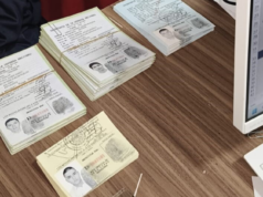 Abren nueva oportunidad para cumplir con el Servicio Militar en Ahome Jóvenes de la clase 2007 y remisos tendrán fines de semana adicionales en febrero para entregar su cartilla y documentos en el cuartel.