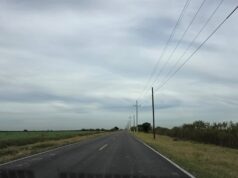 Lluvias ligeras para algunos municipios este viernes en Sinaloa Temperaturas máximas de hasta 34°C y rachas de viento de 30 a 50 km/h este día en el Estado.