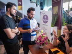 ¡Atención Culiacán! Ayuntamiento organiza jornada laboral para quienes buscan empleo La iniciativa busca facilitar entrevistas directas y fortalecer la empleabilidad con jornadas mensuales de contratación.