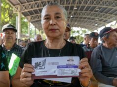 Entregan tarjetas del Bienestar a adultos mayores y mujeres en Culiacán Inicia distribución para nuevos derechohabientes; pensiones van de 3,100 a 6,400 pesos bimestrales y el primer pago será en marzo.