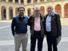 Se construyen soluciones para la comercialización del maíz de Sinaloa: Rocha