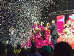El Fuerte prepara el Carnaval 2026 “Flores de Nuestra Tierra” El programa incluye desfiles, coronaciones y bailes populares con agrupaciones musicales, bajo un esquema de seguridad coordinado por diversas dependencias municipales.