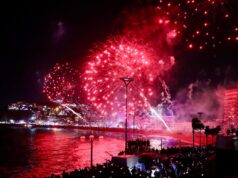 Mazatlán se alista para recibir a más de 1.2 millones de visitantes en el Carnaval 2026 Eventos, desfiles y artistas internacionales marcarán seis días de intensa actividad turística y cultural.