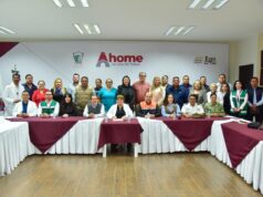 Instalan Comité Municipal de Salud para reforzar la prevención en Ahome El Ayuntamiento mantendrá campañas permanentes de fumigación, vacunación, descacharrización y brigadas médicas.