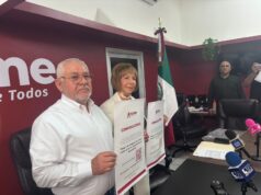 Lanzan convocatoria para nuevo titular del Órgano Interno de Control en Ahome