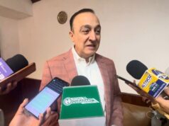 Se solidariza Gobierno de Ahome con familiares de madre e hijo fallecidos