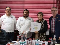 En marzo proyectan concluir Atlas de Riesgos de Guasave