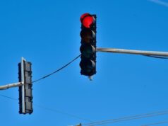 12 cruceros recientemente semaforizados operan al 100% en Los Mochis: Obras Ahome