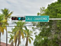 En etapa final, la semaforización de cruceros en Los Mochis: Tránsito Municipal