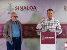 En abril inicia construcción de planta de metanol en Topolobampo, será la más grande del mundo: Economía Sinaloa