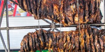 En mayo los patios del ingenio recibirán por primera vez fuera de Sonora a este festival que contará con más de 30 restaurantes que fusionarán la cultura culinaria de ambos Estados.
