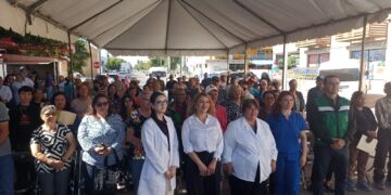 La jornada busca frenar la pérdida de visión en la población, brindando diagnósticos oportunos y seguimiento médico a quienes más lo necesitan.